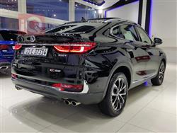 چانگان CS85